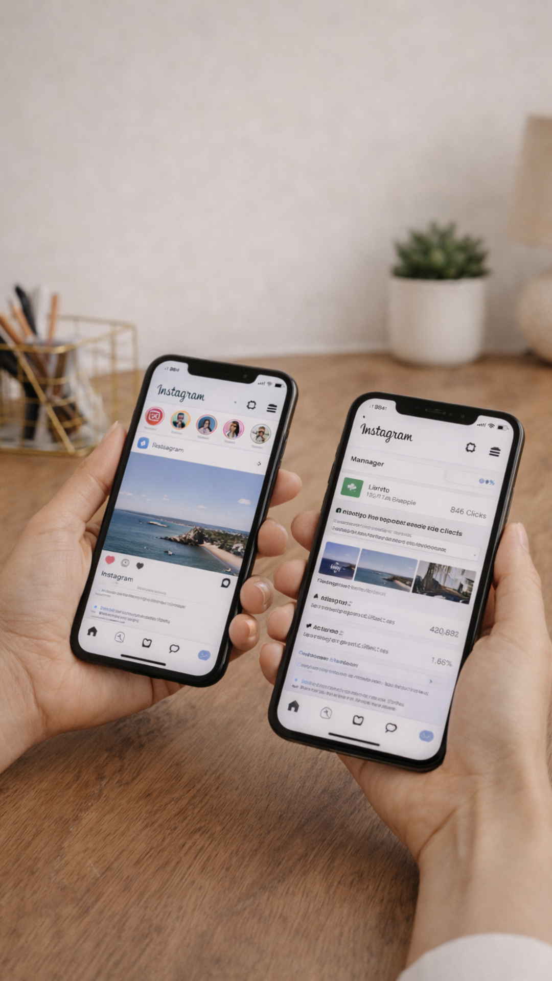 Gestión de campañas de publicidad en Instagram para negocios en Bilbao