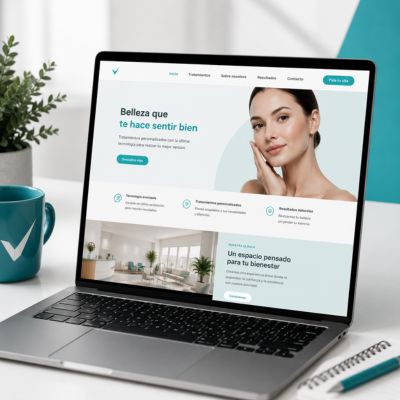 Diseño de páginas web en Bilbao