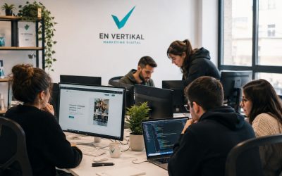 Cuánto cuesta una página web en Bilbao (y qué incluye de verdad)